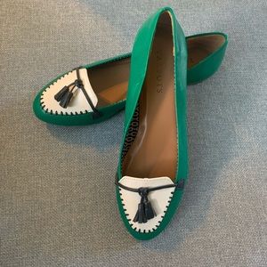 Talbots Flats